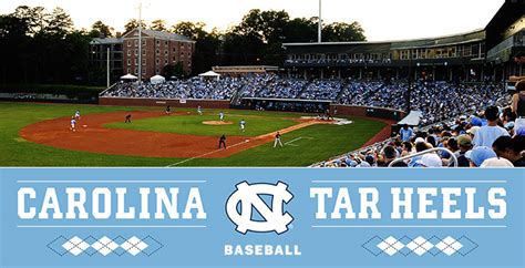 UNC Baseball vs Notre Dame - Transportation and Parking