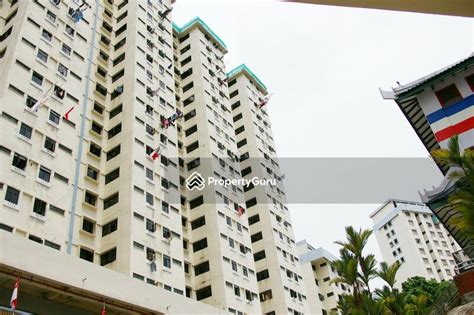 5 Banda Street HDB Details in Central Area | PropertyGuru Singapore