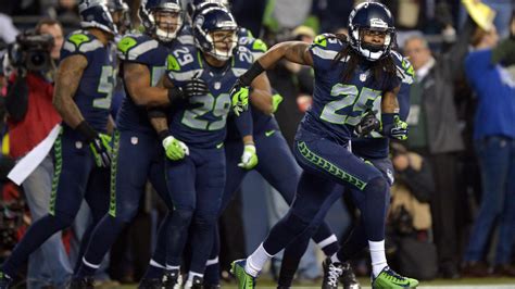 Seahawks vs Broncos, Super Bowl 2014: Offense or Defense? A historical ...