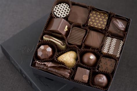 Ultimate 10,the best chocolates of the world!