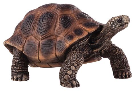 Mojo Giant Turtle Toy Figure | Buy online at The Nile