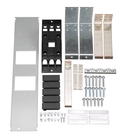 Siemens SNBD 1 and 3-Phase P4 Panelboard Branch Connecting Strap Kit ...