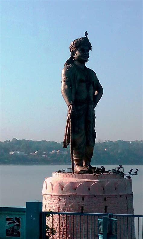 Bhopal Heritage Walk | Travelosthan.com