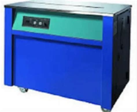 Box Packaging Machine, Automation Grade: Semi-Automatic at Rs 38500 in Mumbai