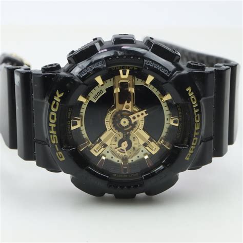 Casio G-Shock Analog Digital Watch | Property Room