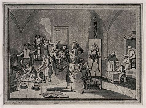 What was the role of the Spanish Inquisition? - History Rundown