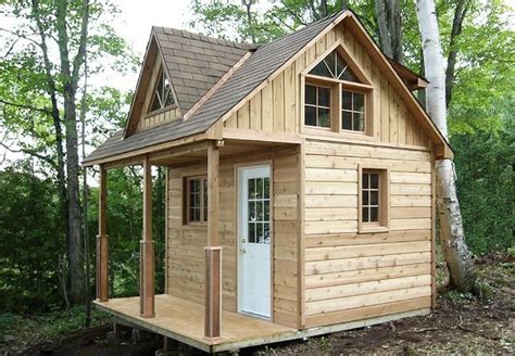 Ryan Shed Plans 12,000 Shed Plans and Designs For Easy Shed Building! — RyanShedPlans | Tiny ...