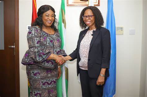 'We'll work closely with government to support key policies' - UNDP Ghana