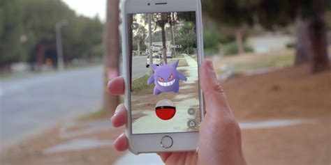 Why AR game developers are thankful for Pokémon Go | VentureBeat