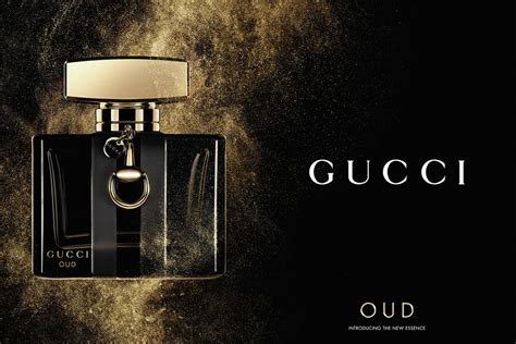 Gucci Oud Gucci perfume - a fragrance for women and men 2014