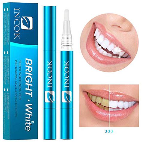 60% off Teeth Whitening Gel Pen - Deal Hunting Babe