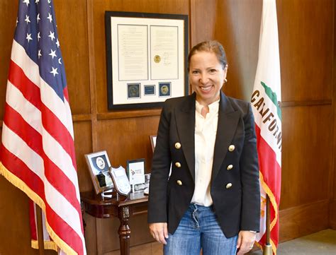 Five questions for Lieutenant Governor Kounalakis | 2019-08-14 | Agri-Pulse | Agri-Pulse ...