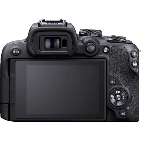 [11.11] Canon EOS R10 Mirrorless Camera with 18-45mm Lens (Free 64GB SD ...