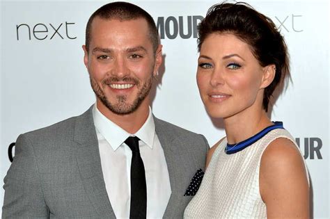 Big Brother’s Emma Willis bans husband Matt Willis from Strictly Come Dancing | London Evening ...