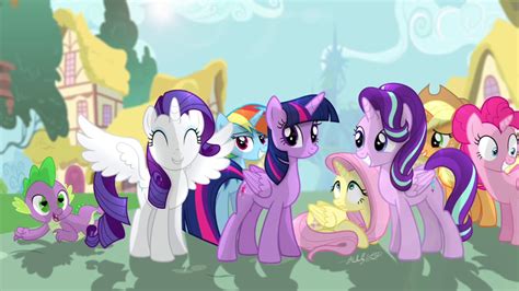 Equestria Daily - MLP Stuff!: 2021