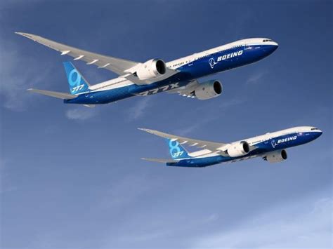 Boeing 777x vs Airbus A350 - What Plane Is Best? - Simple Flying