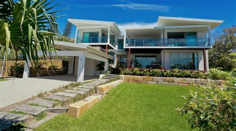 AUSTRALIAN BEACH HOUSE DESIGNS TO DIE FOR - Roof Shingles For ...