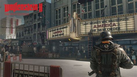 Machine Games explains why Wolfenstein 2 won’t have multiplayer | KitGuru