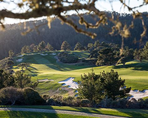 Golf Club Tehama Carmel | Private Sustainable Residential Community