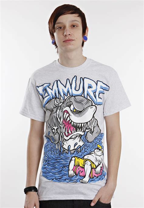 Emmure | T-shirts & tank tops, Types of t shirts, Tops