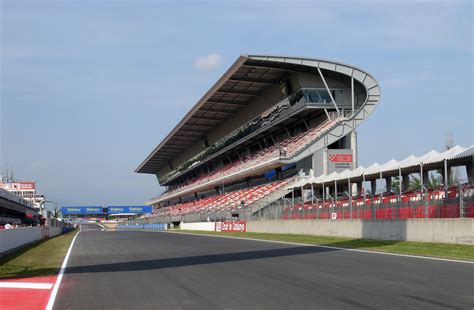 File:F1 Circuit de Catalunya - Tribuna.jpg - Wikipedia, the free ...