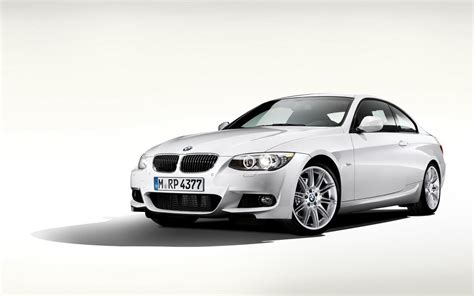 2011 BMW 3-Series M-Sport Review - Top Speed