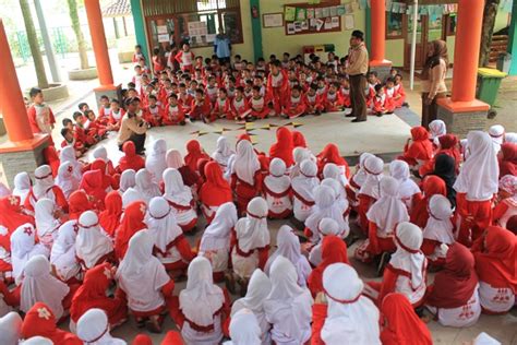 Perkenalan PRAMUKA (PERKA) – Sekolah Islam Terpadu Anugerah Insani