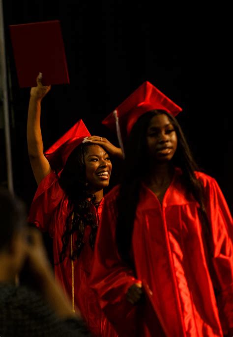 Photos: East Nashville Magnet School's class of 2023 graduates