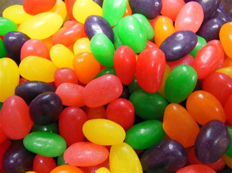 Brach's Jelly Beans Assorted 1 LB