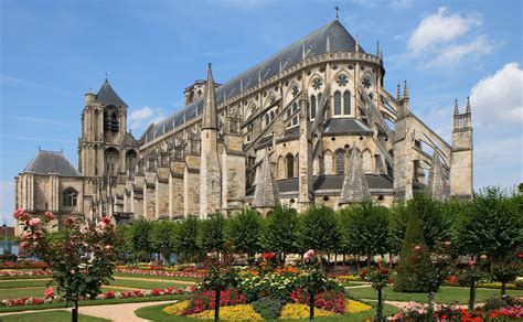 Délégation régionale : Bourges