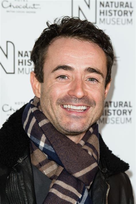 Joe McFadden Strictly Come Dancing: Holby City actor opens up about heartbreak | OK! Magazine