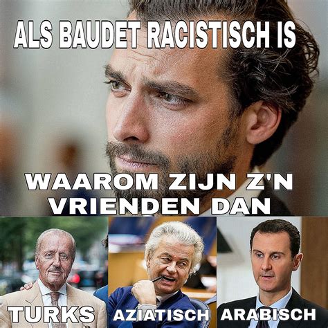 Baudet heeft diversiteit : r/de_thierry