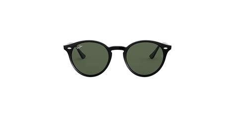 Ray-Ban Unisex 2180 Polarized Sunglasses