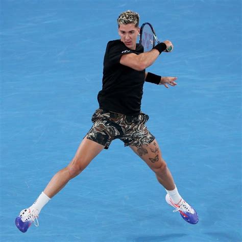 🇦🇺 Thanasi Kokkinakis, 2023 Australian Open in 2023