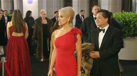 Kellyanne Conway says her husband's criticism of Whitaker appointment ...