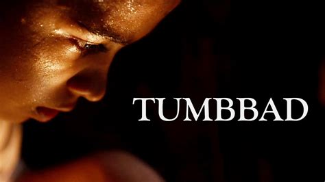 The Beauty Of Tumbbad - YouTube