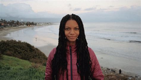 Who is Environmental Justice For? A Conversation with Leah Thomas » Whalebone