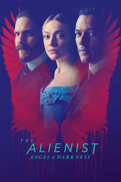 The Alienist | Series | MySeries