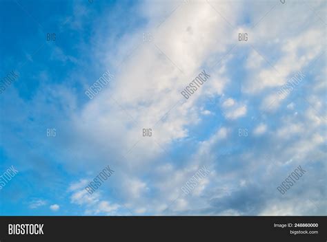 Blue Sky Landscape Image & Photo (Free Trial) | Bigstock