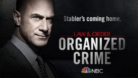 SVU Organized Crime crossover spoilers