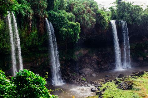 Travel Destination: Agbokim Waterfall | Artsy Moments