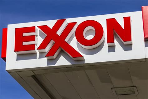 Exxon Stock Price Up as Posted Its Highest-Ever Quarterly Profit of ...