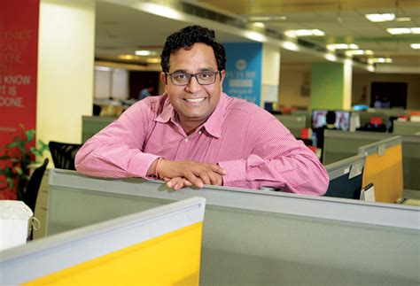 These Are Vijay Shekhar Sharma's Favourite Indian Startups