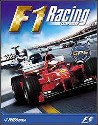 F1 Racing Championship - gamepressure.com