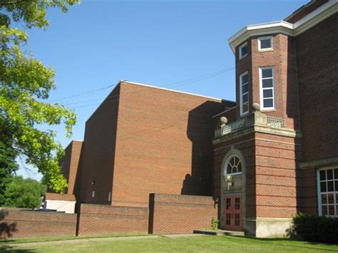 070909 Oberlin High School #2--Oberlin, Ohio (23) | Aaron Turner | Flickr