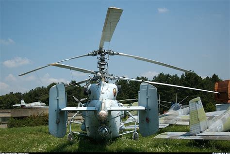 Kamov Ka-25PL - Yugoslavia - Air Force | Aviation Photo #0390554 ...