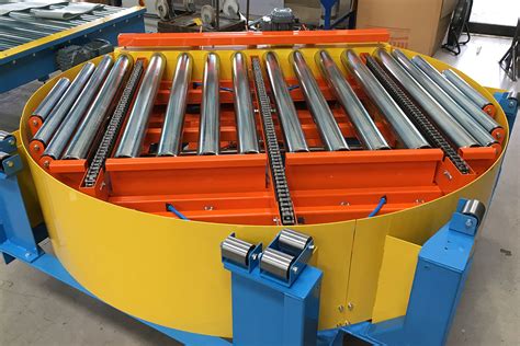 Pallet Conveyors - Astec Conveyor Systems | Conveyor Systems, Conveyors - Astec Conveyors Limited