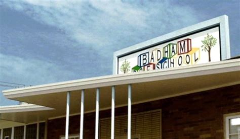 Badham Preschool | Headhunter's Horror House Wiki | FANDOM powered by Wikia