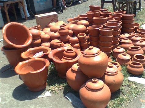 Coron Festival Showcases the Pottery Products of Tiwi, Albay | Travel ...