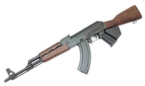 Zastava Arms ZPAP M70 AK47 - Cordelia Gun Exchange